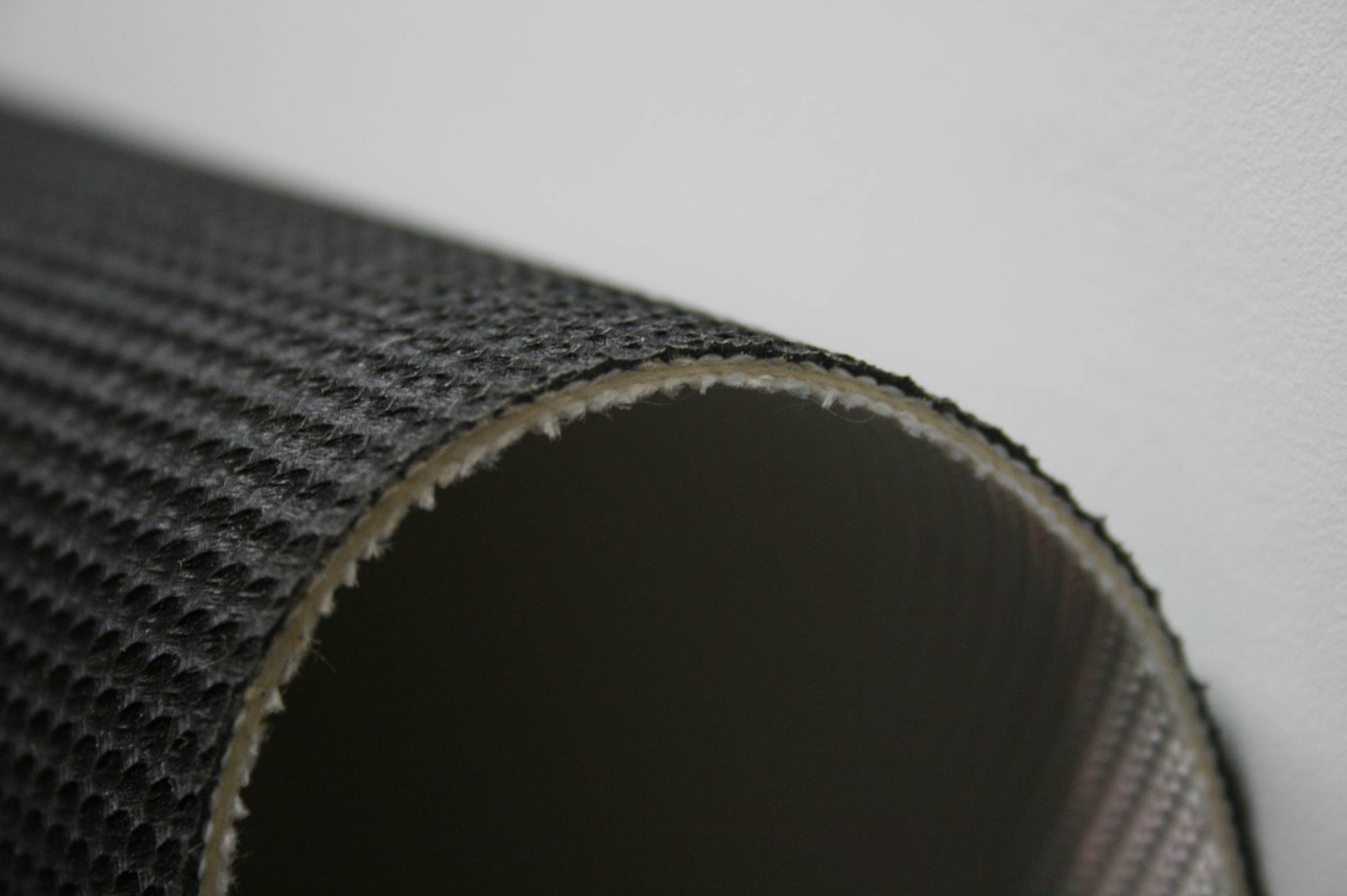 تسمه نقاله با پوشش پارچه ای Fabric Covered Belts
