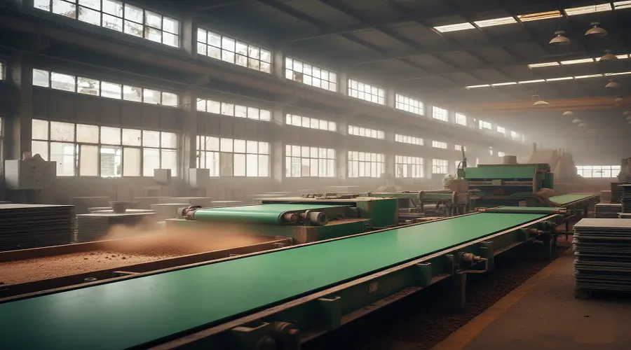 تولید و تامین انواع نوار PVC جهت صنابع غذایی کاشی سرامیک و ...