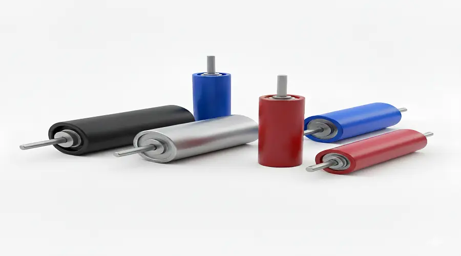 انواع رولیک